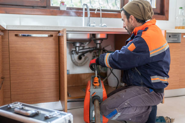 Best Hot Water Heater Installation  in Cockeysville, MD