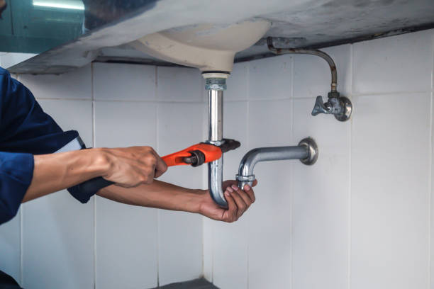 Best Leak Detection Services  in Cockeysville, MD