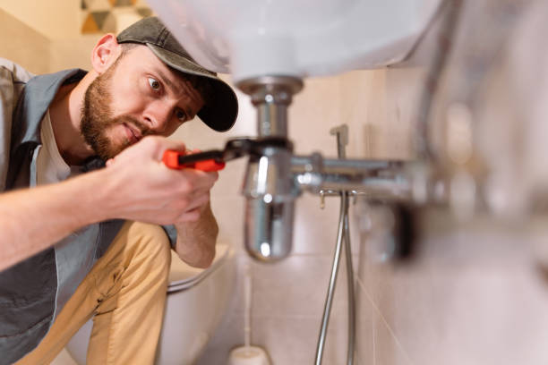 Best Plumbing Installation Services  in Cockeysville, MD