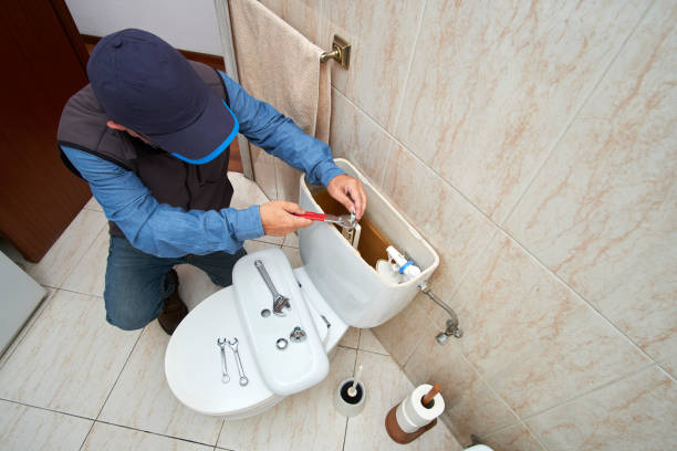 Best Water Leak Repair  in Cockeysville, MD