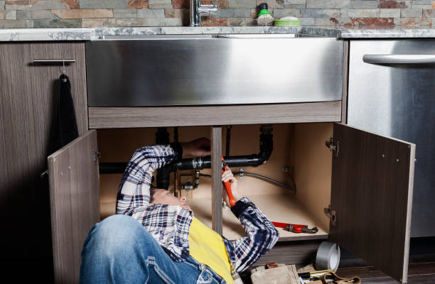 Best Local Plumber Services  in Cockeysville, MD