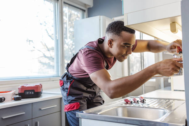 Cockeysville, MD Plumbing Company